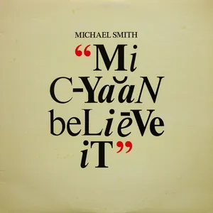 Me cy-aan believe it